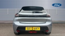 Peugeot 208 1.2 PureTech 100 Allure Premium + 5dr Petrol Hatchback